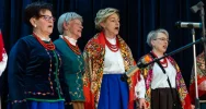 Jubileusz 75-lecia KGW Łososina Górna - zdjęcie 5
