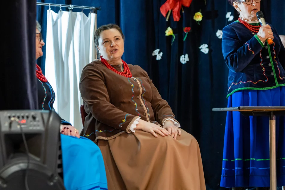 Jubileusz 75-lecia KGW Łososina Górna - zdjęcie 10