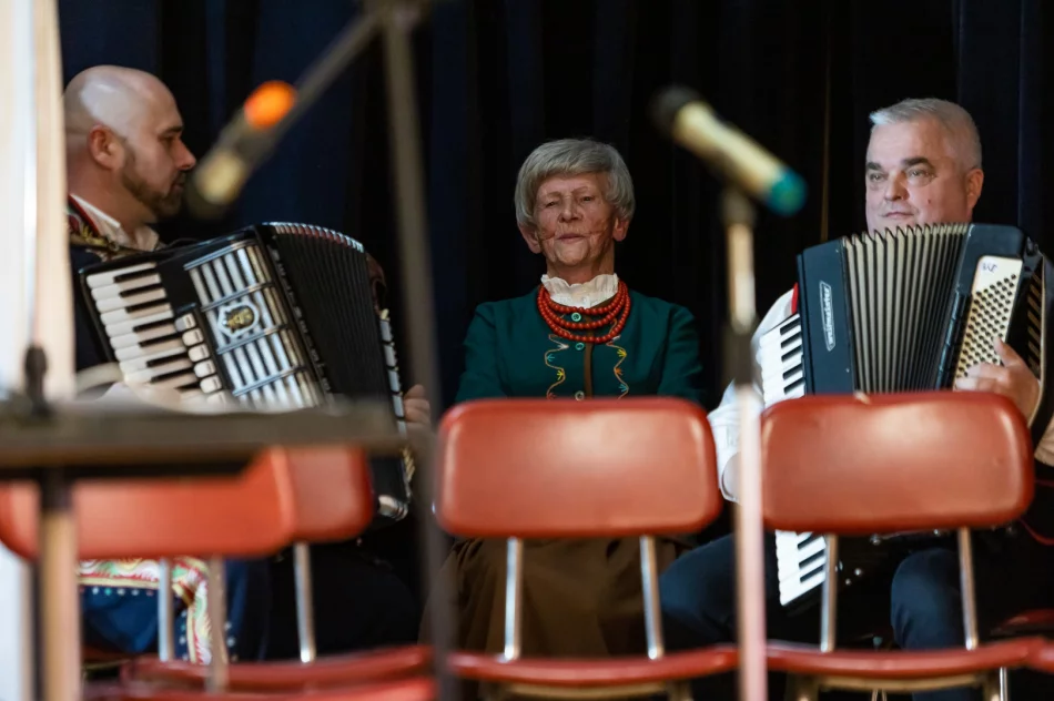 Jubileusz 75-lecia KGW Łososina Górna - zdjęcie 20