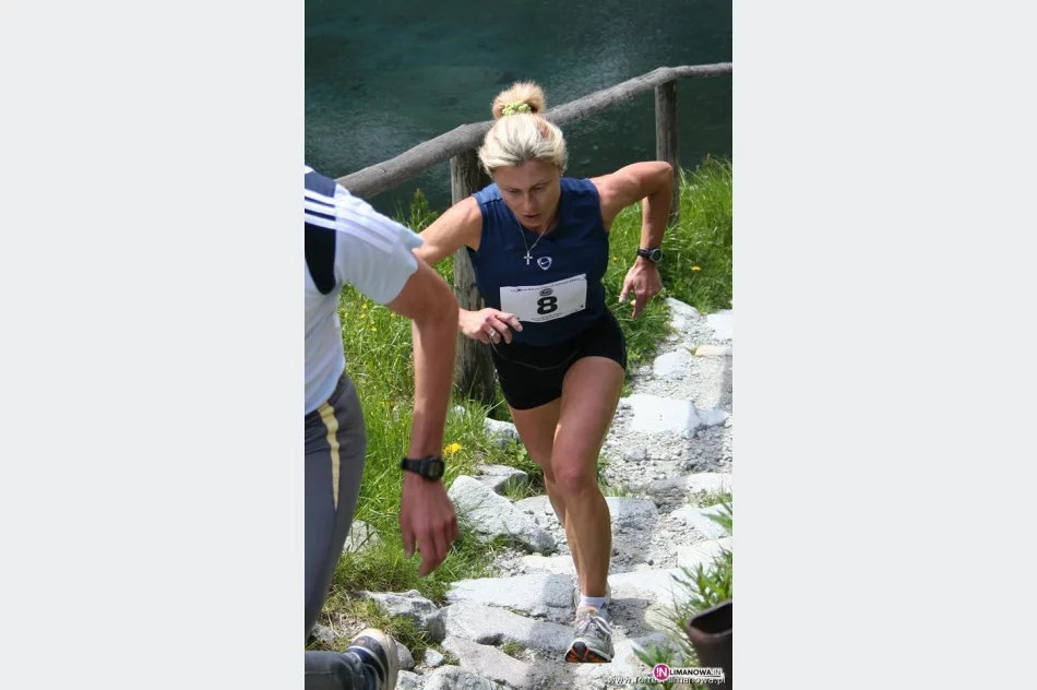 Izabela Zatorska otrzyma tytuł Przyjaciel Miasta - zdjęcie 2