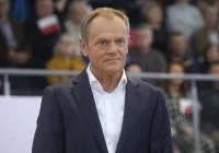 D.Tusk do komisarza Wojciechowskiego: podaj się chłopie do dymisji - zdjęcie główne