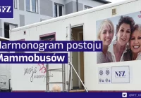 Mammobus w trasie - także na Limanowszczyźnie - zdjęcie główne
