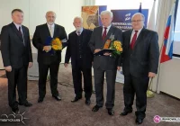 Nagroda za wzorową współpracę - zdjęcie główne