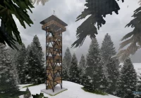 Za 1,5 mln zł powstanie nowa wieża widokowa - zdjęcie główne