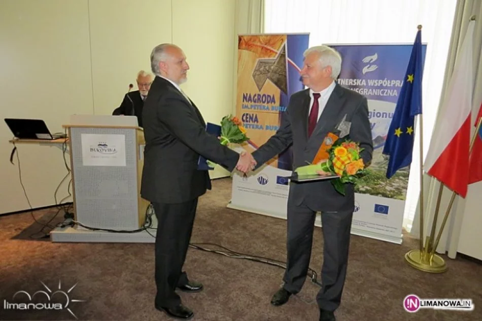 Nagroda za wzorową współpracę - zdjęcie 2