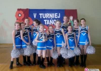 Na zakończenie sezonu kolejne sukcesy limanowskich cheerleaderek „ARS” - zdjęcie główne