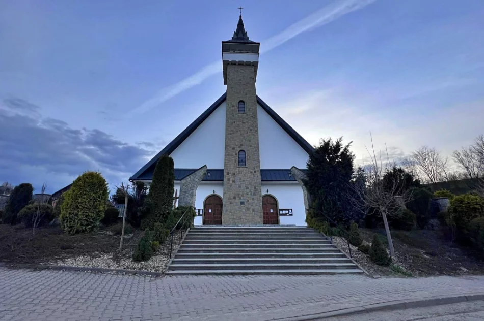 Z konta parafii zniknęło kilkaset tysięcy - sprawę przejmuje inna prokuratura - zdjęcie 2