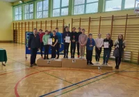 Gminne eliminacje turnieju BRD - zdjęcie główne