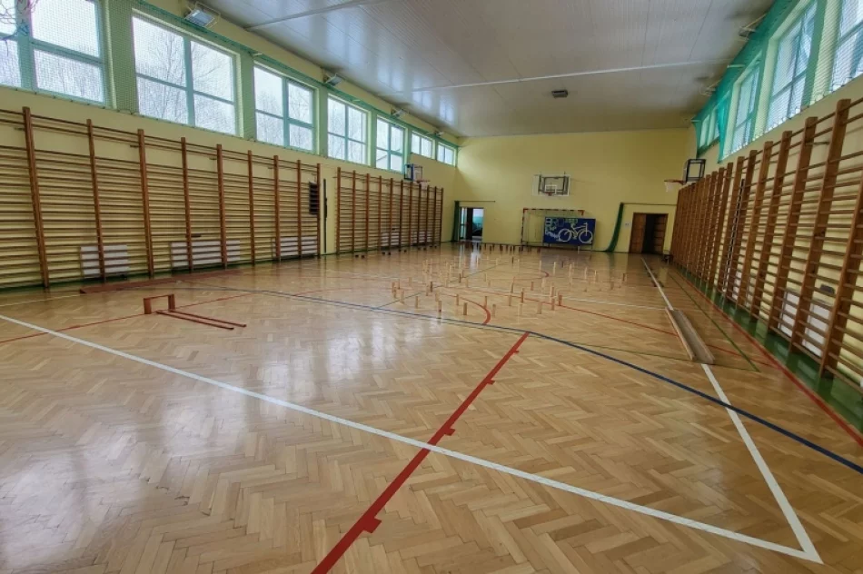 Gminne eliminacje turnieju BRD - zdjęcie 2