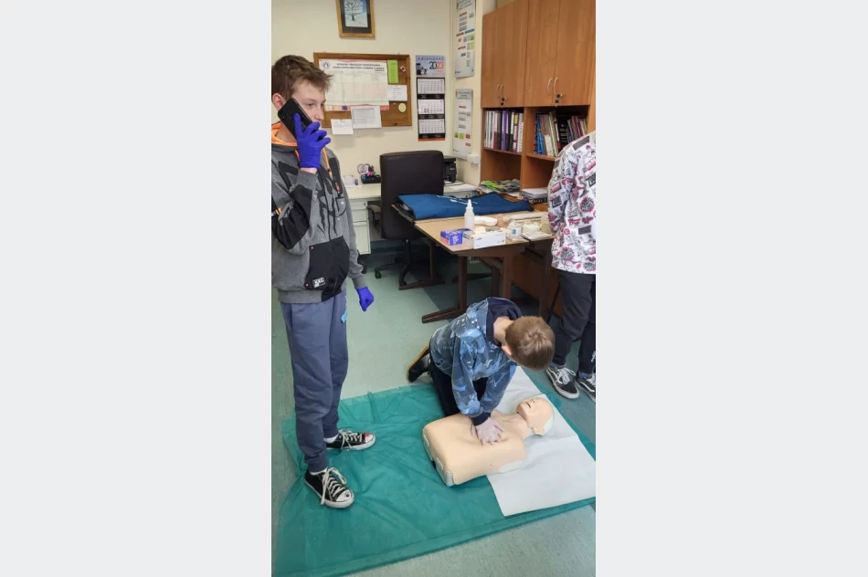 Gminne eliminacje turnieju BRD - zdjęcie 3