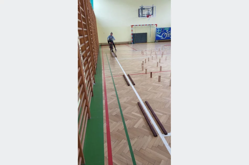 Gminne eliminacje turnieju BRD - zdjęcie 4