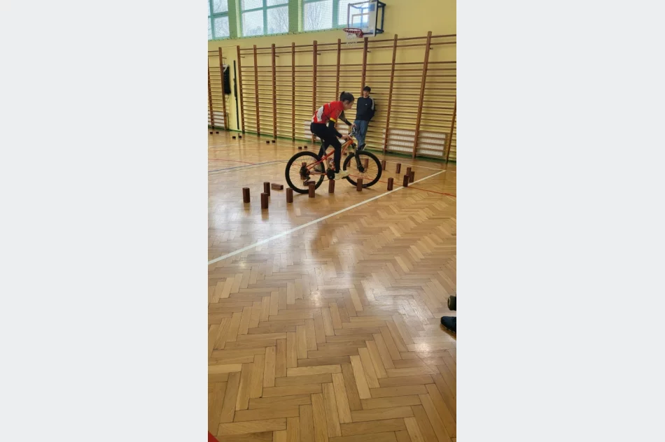 Gminne eliminacje turnieju BRD - zdjęcie 6