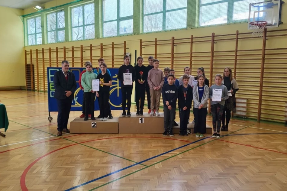 Gminne eliminacje turnieju BRD - zdjęcie 8