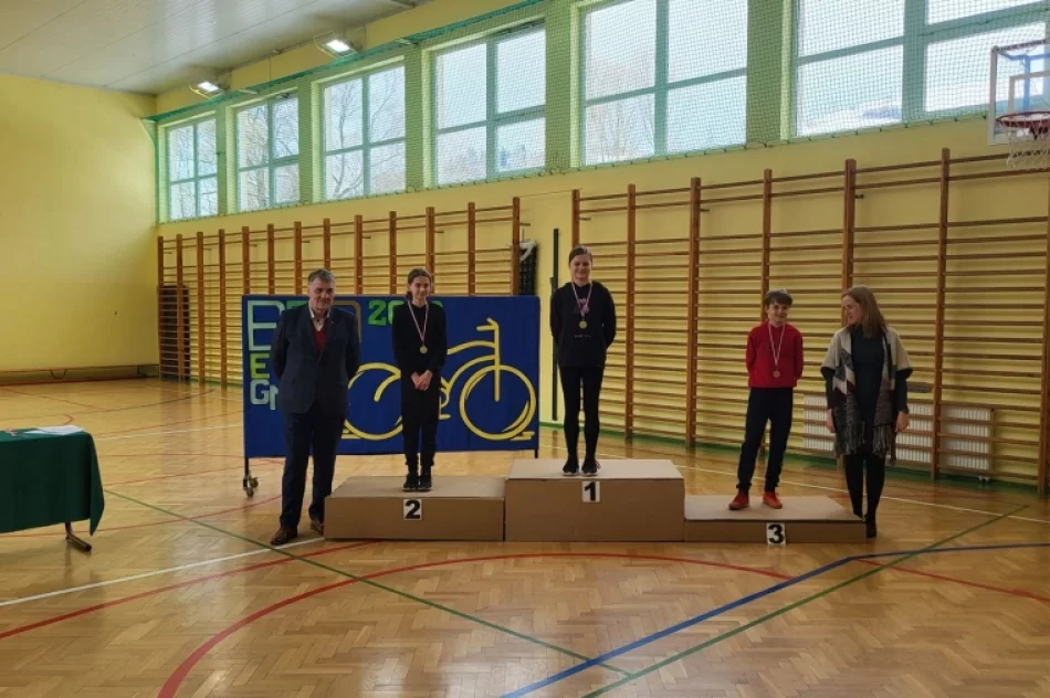 Gminne eliminacje turnieju BRD - zdjęcie 9