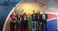 Mistrzowie i wicemistrzowie gier planszowych z Tymbarku - zdjęcie 2