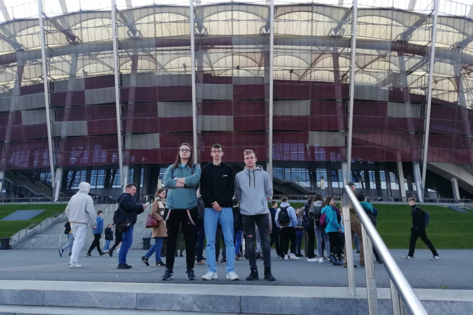 Mistrzowie i wicemistrzowie gier planszowych z Tymbarku - zdjęcie 4