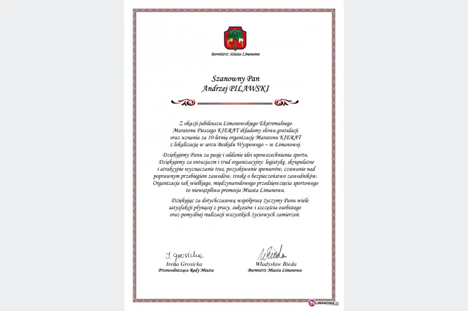 Jubileusz KIERATu - zdjęcie 4