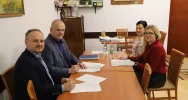 Powstanie nowa wieża widokowej na górze Kamionna w Makowicy - zdjęcie 3