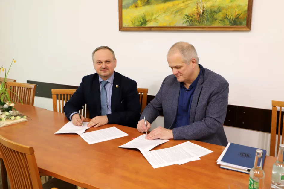 Powstanie nowa wieża widokowej na górze Kamionna w Makowicy - zdjęcie 4