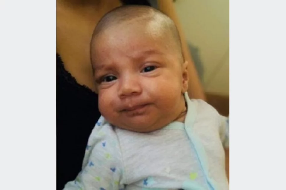 Matkę odnaleziono, chłopca nie. Dwuletni Wiktor Matejko wciąż poszukiwany - zdjęcie 2