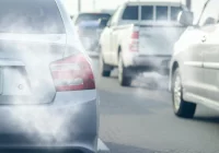 Kraków bez starszych samochodów? Uchwała trafiła do sądu - zdjęcie główne