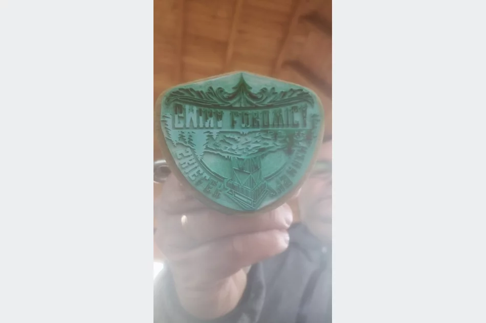 Papier toaletowy zamiast wstęgi. Radny kpi z parlamentarzystów - zdjęcie 16