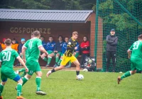 Mecz Zalesianki z Wieczystą. Zobacz galerię zdjęć - zdjęcie główne