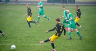 Zalesianka Zalesie zmierzyła się z trzecioligową Wieczystą Kraków - zdjęcie 2