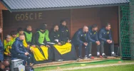 Zalesianka Zalesie zmierzyła się z trzecioligową Wieczystą Kraków - zdjęcie 3