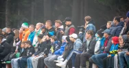 Zalesianka Zalesie zmierzyła się z trzecioligową Wieczystą Kraków - zdjęcie 4