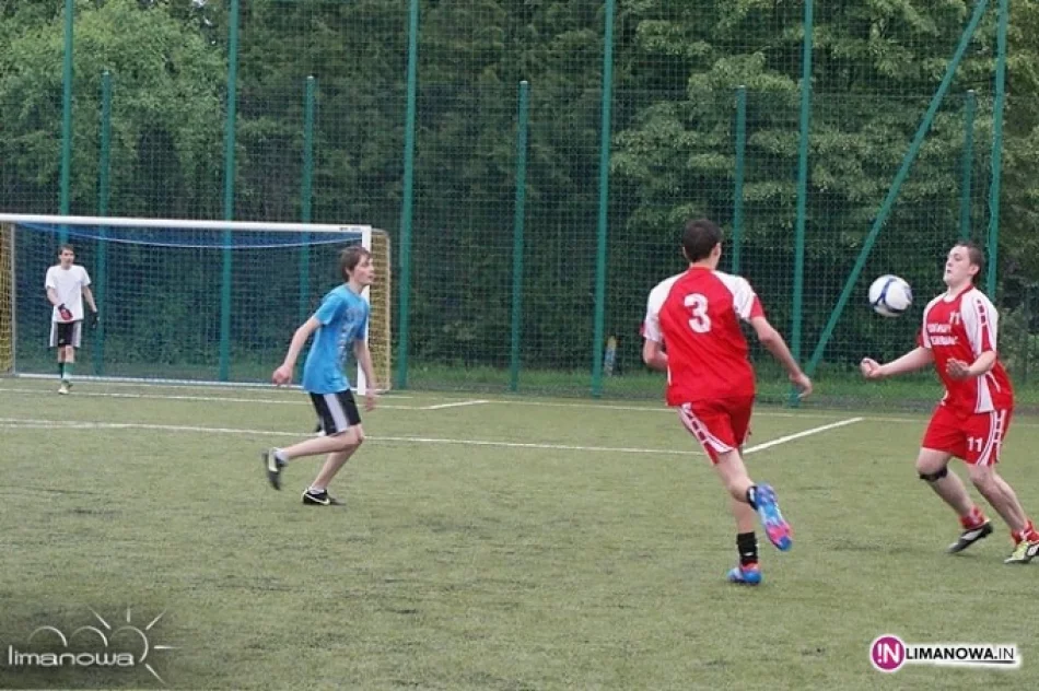 Limanowa zwyciężyła w ogólnopolskiej rywalizacji sportowej miast i gmin - zdjęcie 2