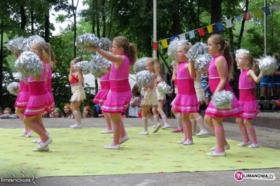 Limanowa zwyciężyła w ogólnopolskiej rywalizacji sportowej miast i gmin - zdjęcie 3