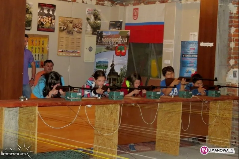 Limanowa zwyciężyła w ogólnopolskiej rywalizacji sportowej miast i gmin - zdjęcie 4