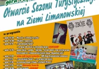 Otwarcie Sezonu Turystycznego na górze Paproć - zdjęcie główne