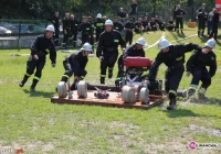 Miejsko-Gminne Zawody OSP - zdjęcie główne