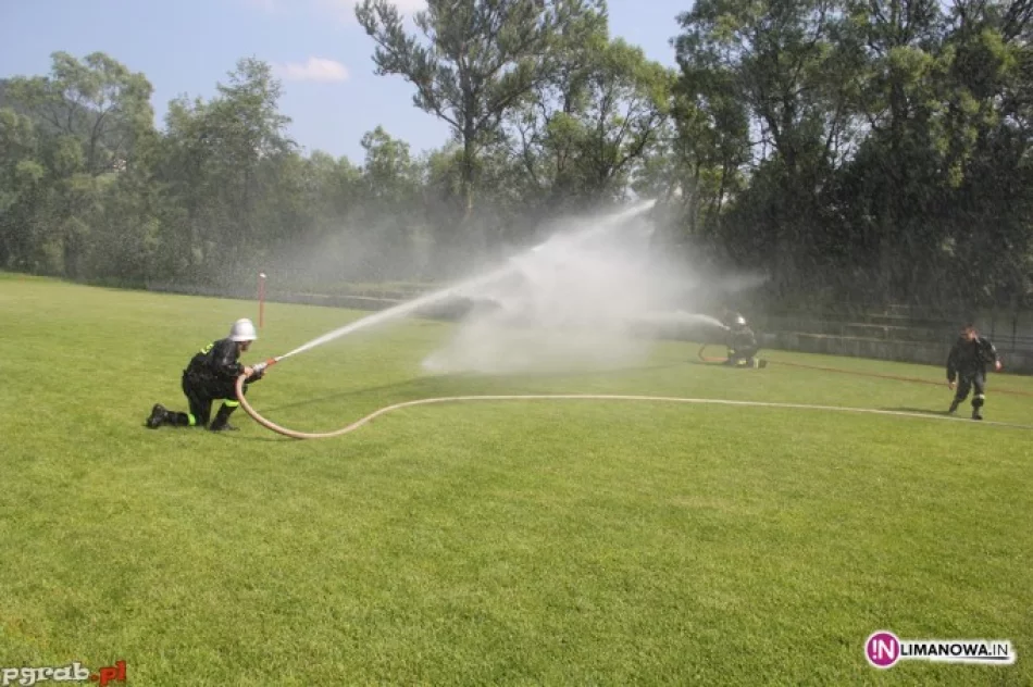 Miejsko-Gminne Zawody OSP - zdjęcie 2