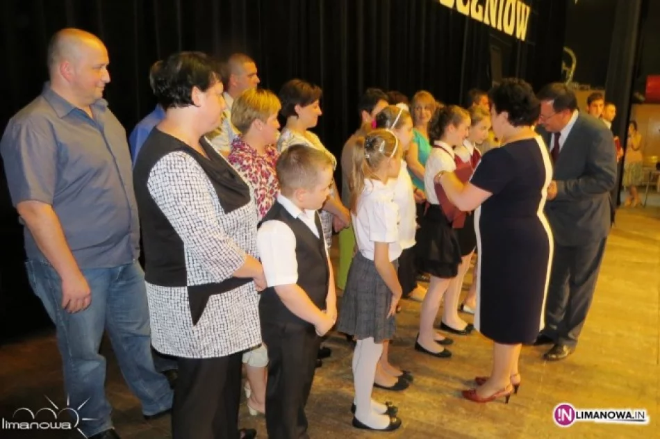 Gala Osiągnięć Uczniów - zdjęcie 3