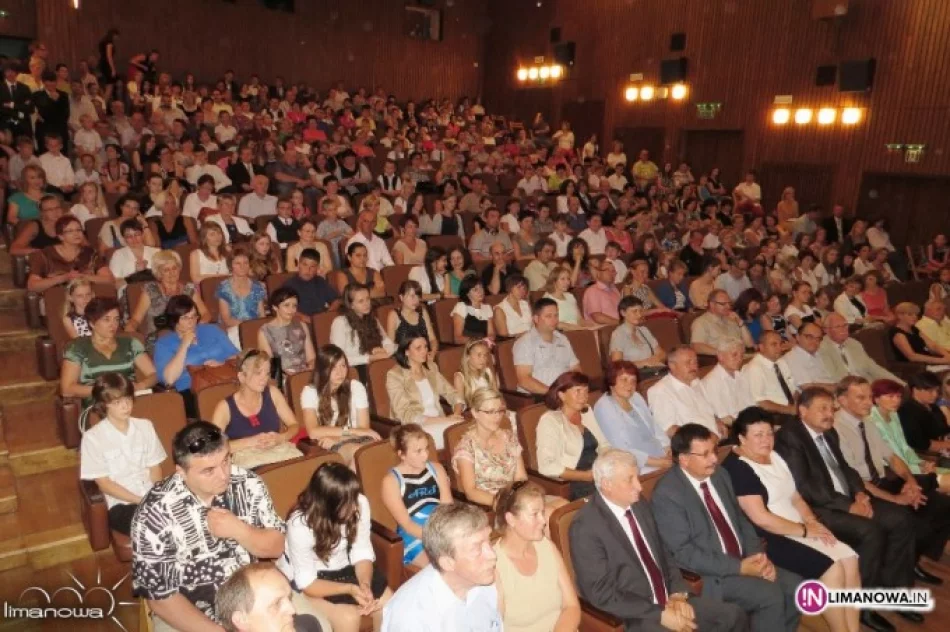 Gala Osiągnięć Uczniów - zdjęcie 4