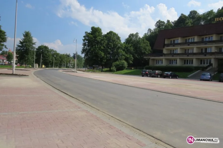 Strategiczna inwestycja miasta - postępy robót - zdjęcie 3