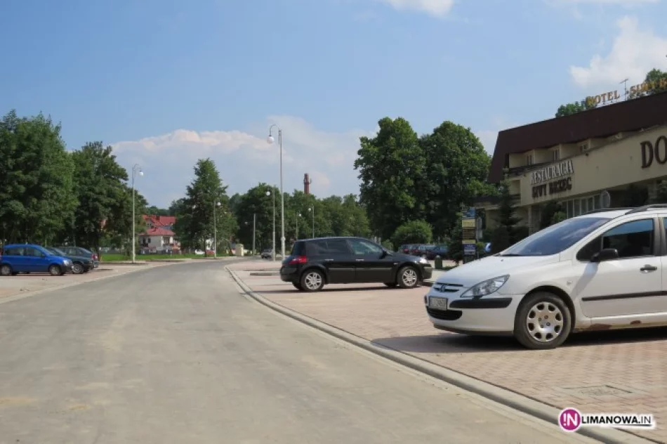 Strategiczna inwestycja miasta - postępy robót - zdjęcie 4