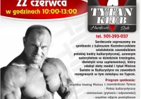 Mistrz Świata w Limanowej - zdjęcie główne