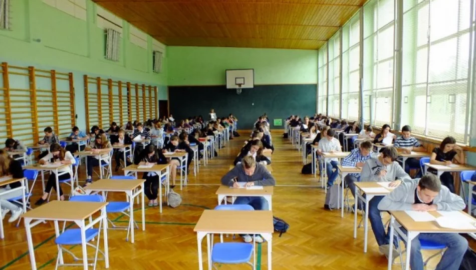 Konkurs Matematyczny „śladami matematyków” - zdjęcie 1