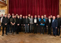 Wybory w Ostrej - zdjęcie główne