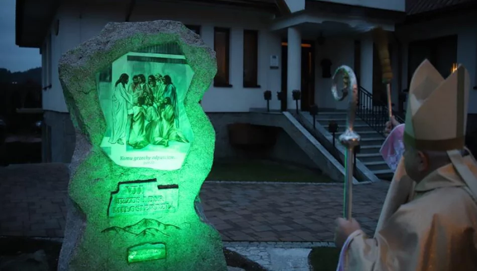 "Droga Światła" po raz pierwszy - zdjęcie 1