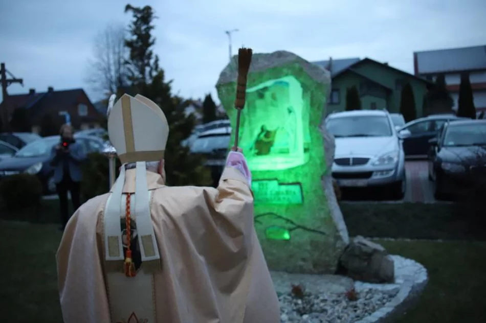 "Droga Światła" po raz pierwszy - zdjęcie 2