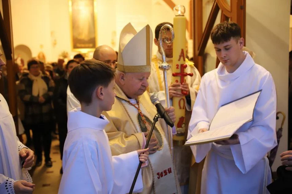 "Droga Światła" po raz pierwszy - zdjęcie 4