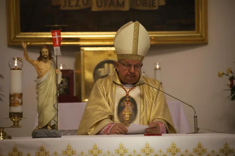 "Droga Światła" po raz pierwszy - zdjęcie 5