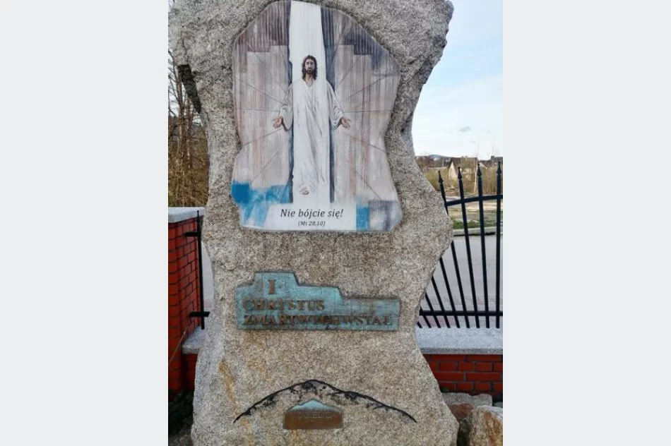 "Droga Światła" po raz pierwszy - zdjęcie 8