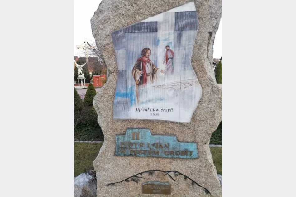 "Droga Światła" po raz pierwszy - zdjęcie 9