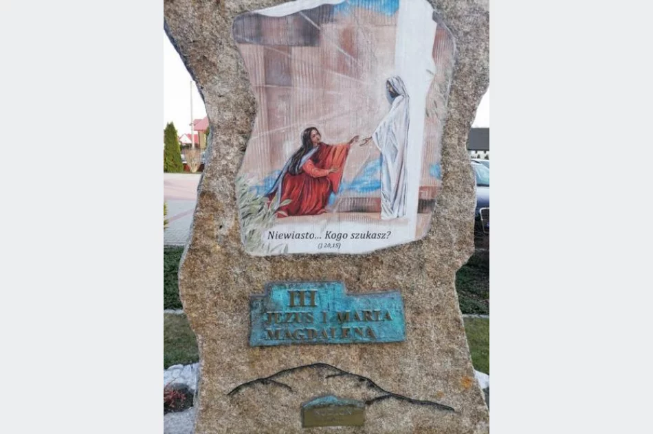 "Droga Światła" po raz pierwszy - zdjęcie 10